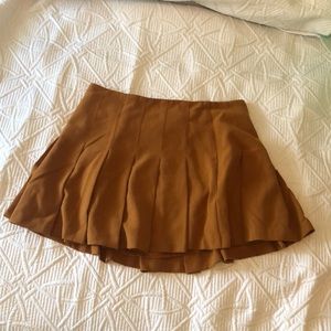 Forever 21 skirt